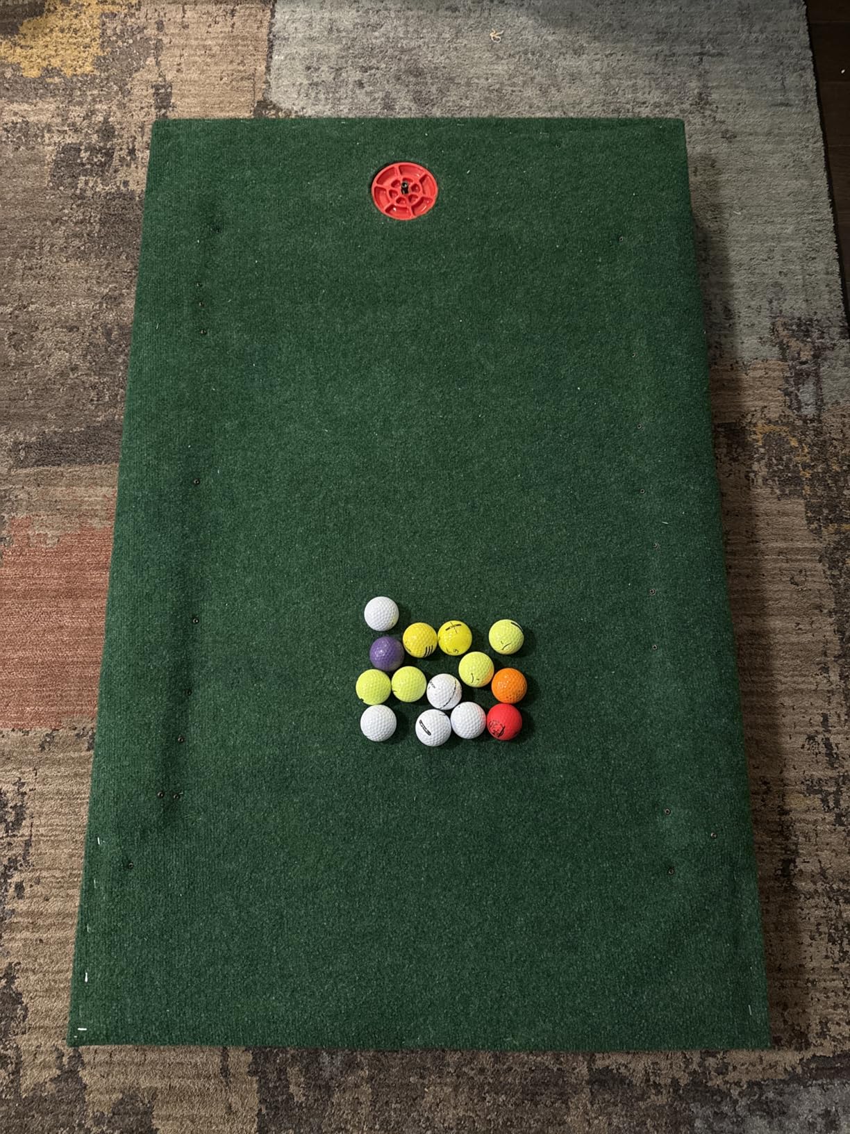 Customer Image
