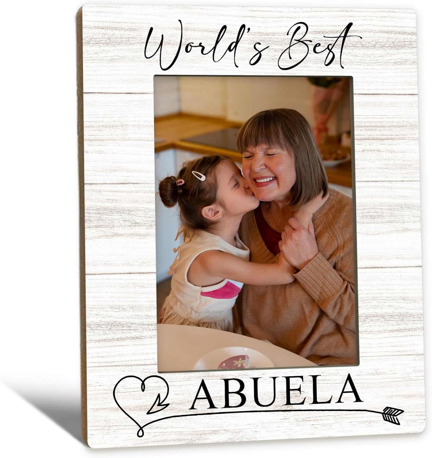 Marcos de Pared y Mesa