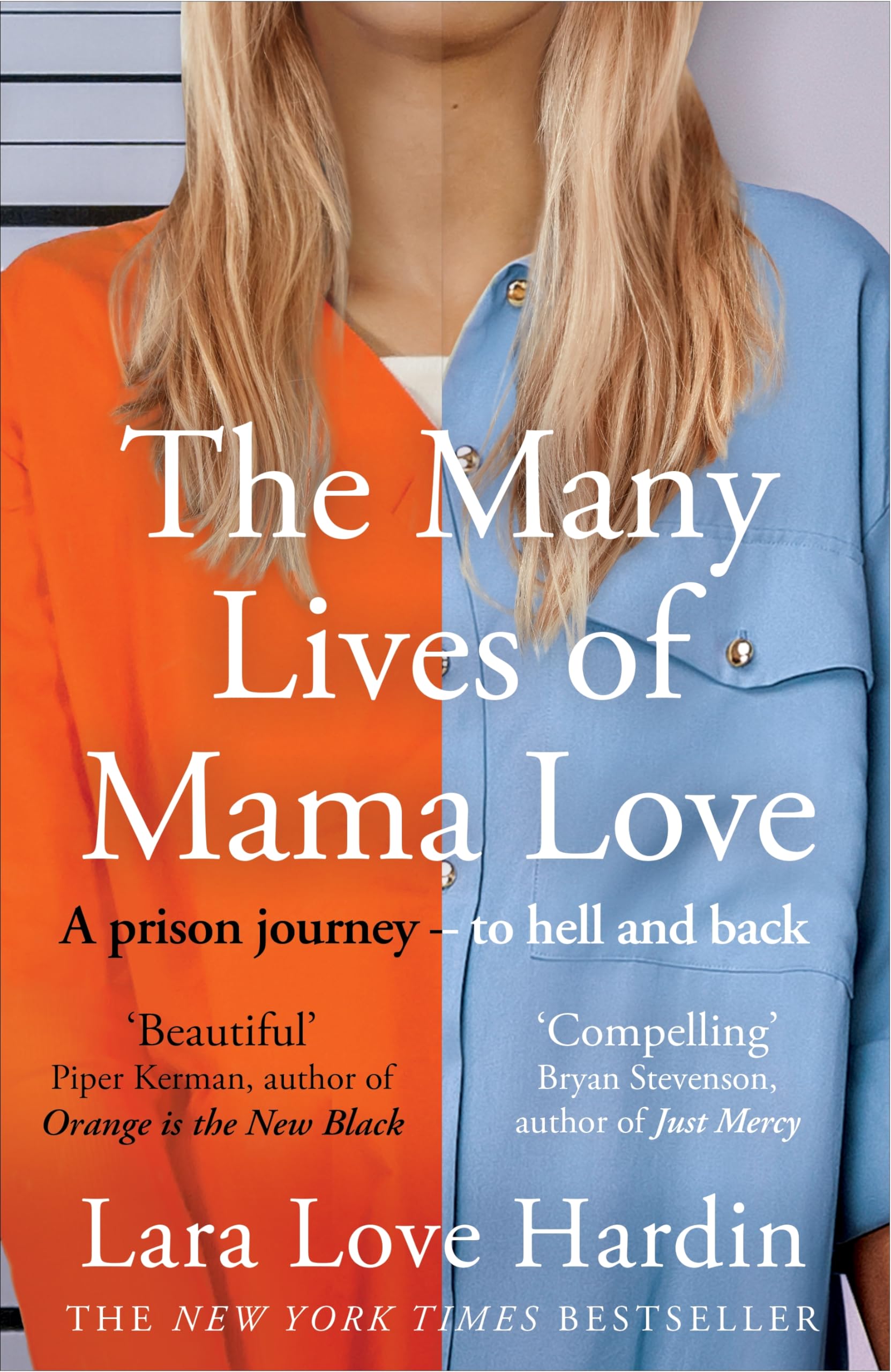 The Many Lives of Mama Love (Oprah's Book Club): A Memoir of Lying, Stealing, Writing and Healing