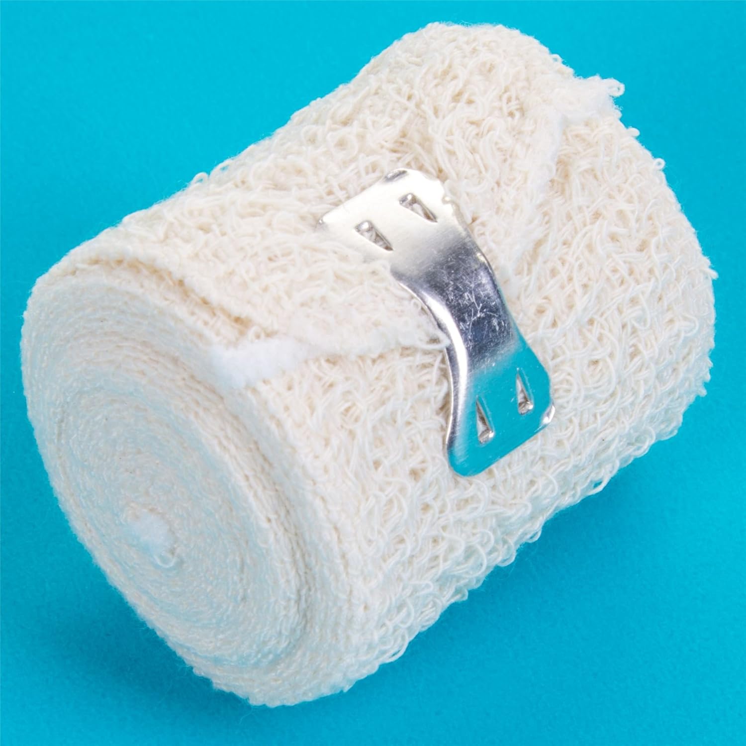 5X Rolls of 4.5m x 5cm Premium Narrow Crepe Bandages Wrist/Ankle