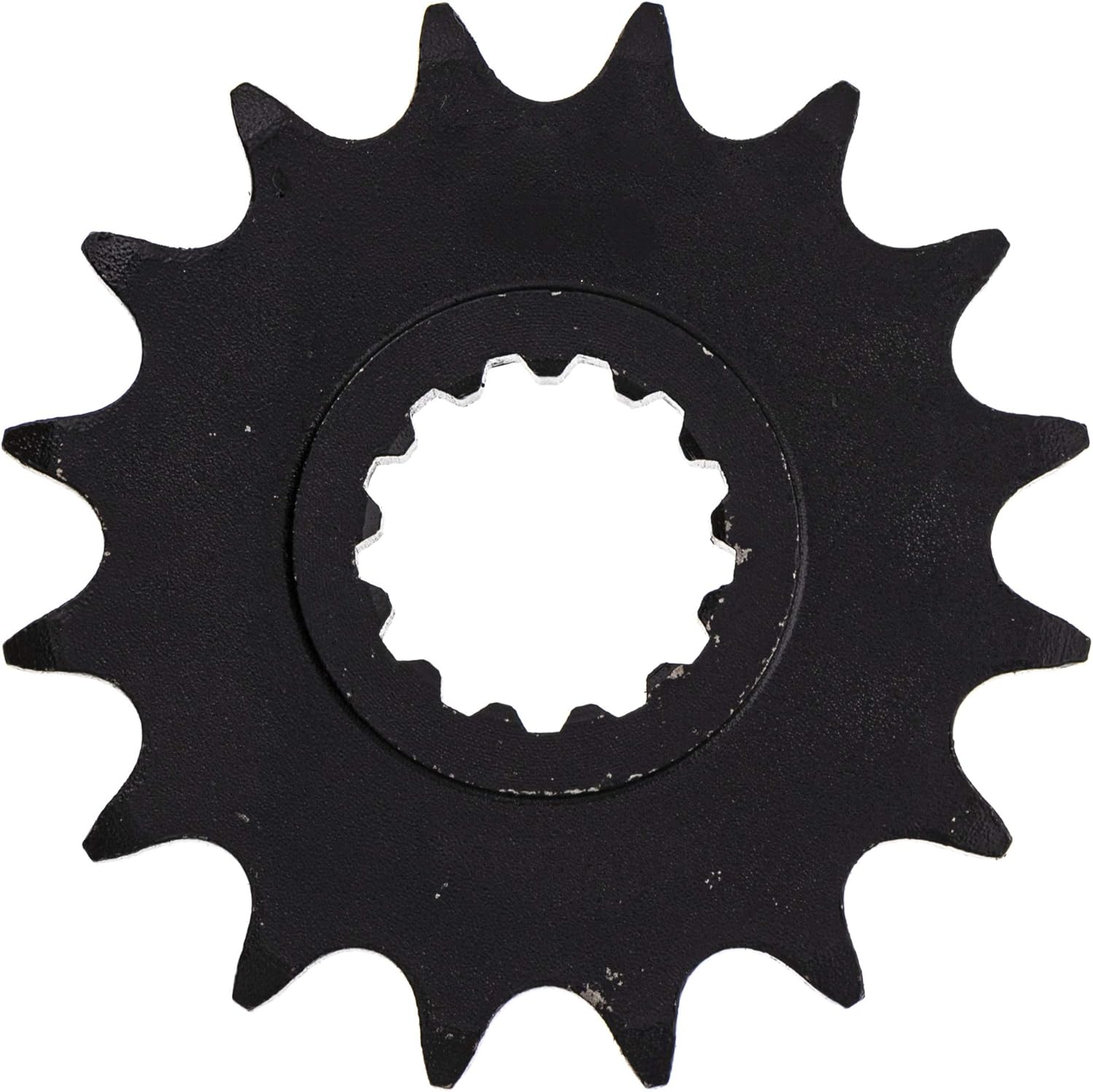 NICHE 530 Pitch 16 Tooth Front Drive Sprocket for Yamaha 1998-2003 YZF-R1 2001-2005 FZ1 4XV-17460-00-00