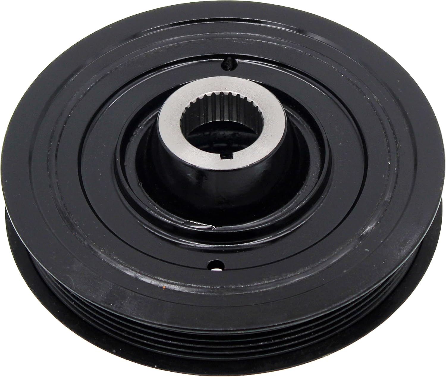 Dorman 594-581 Engine Harmonic Balancer Compatible with Select Honda Models