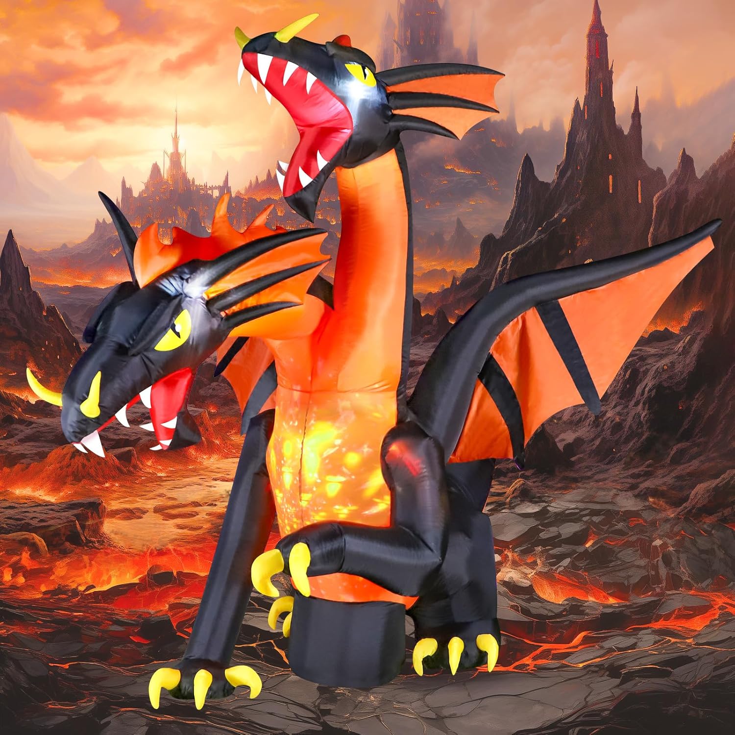 Evening Deals Made Just For You!