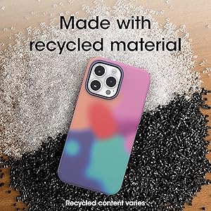 OtterBox Symmetry Series+ Case with MagSafe for iPhone 14 Pro Max (Only) - Non-Retail Packaging - Euphoria