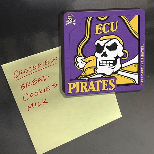 Miniatura 29 de YouTheFan Imán de la serie de logotipos 3D