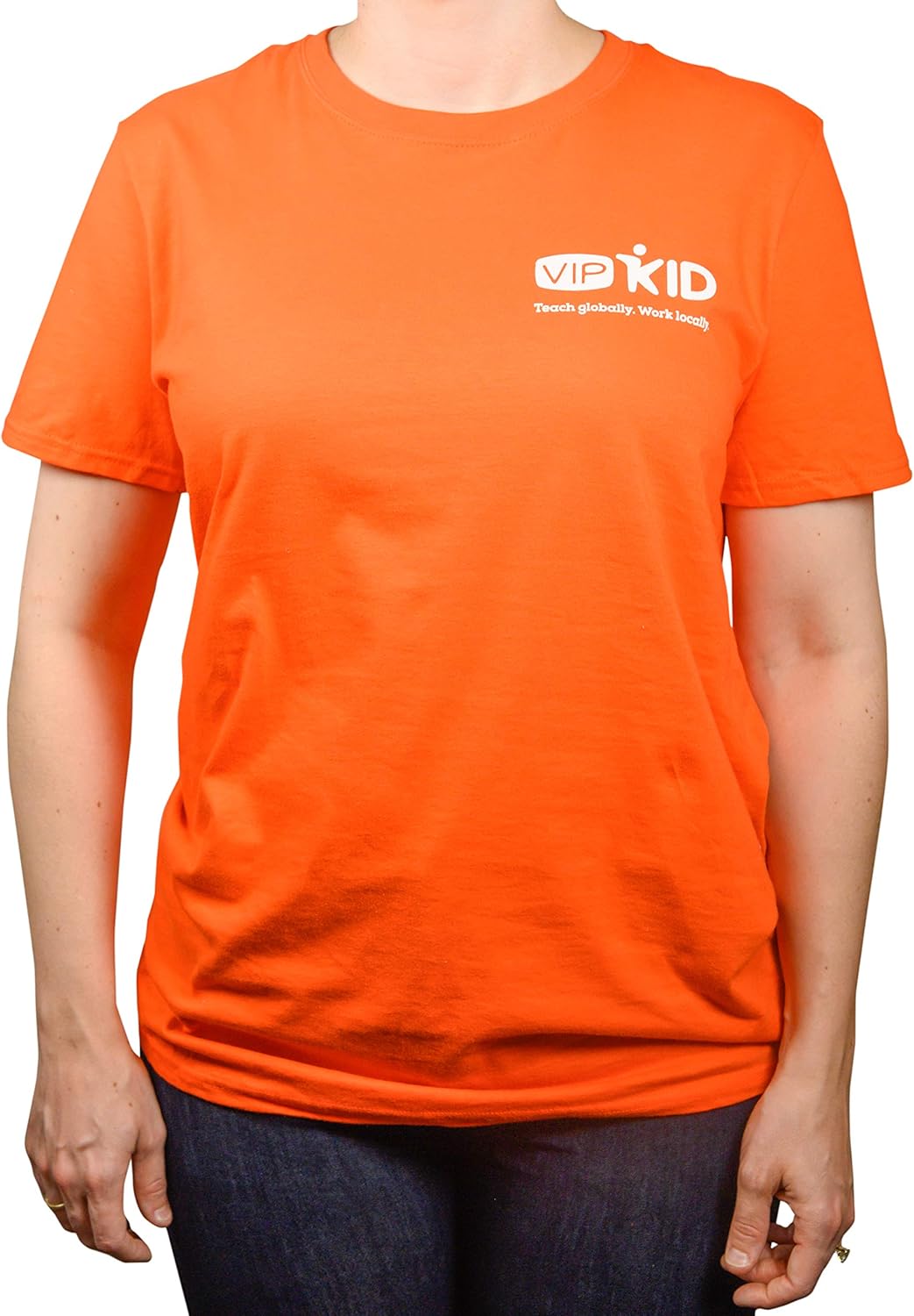 Vipkid t shirt Clearance