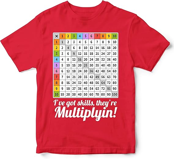 Apprendre Les Tables De Multiplication - Petit Tapis De Jeu Éducatif - Foto 13
