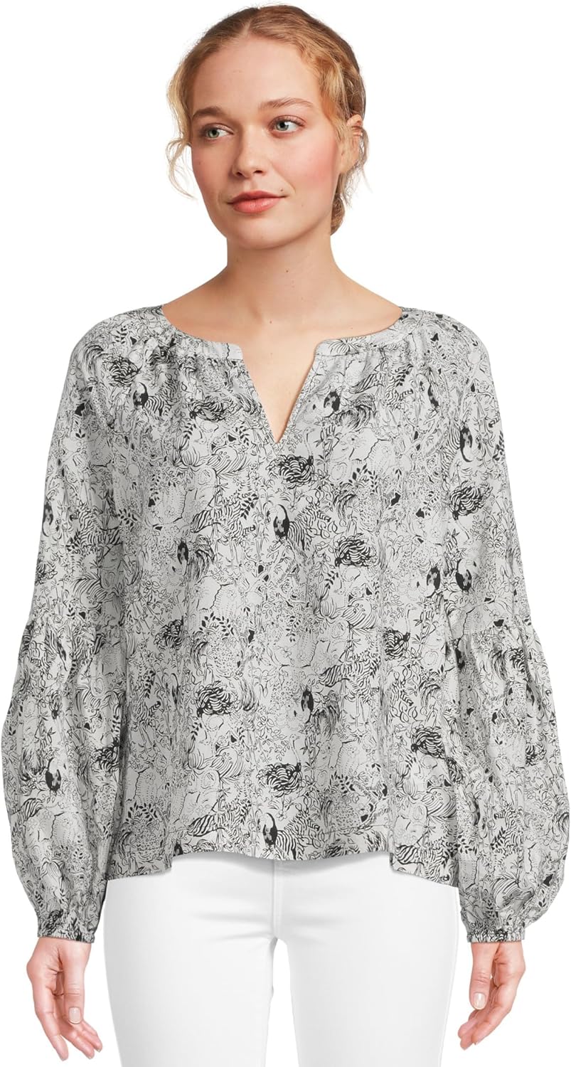 Lilly Pulitzer Women's Sullivan Top