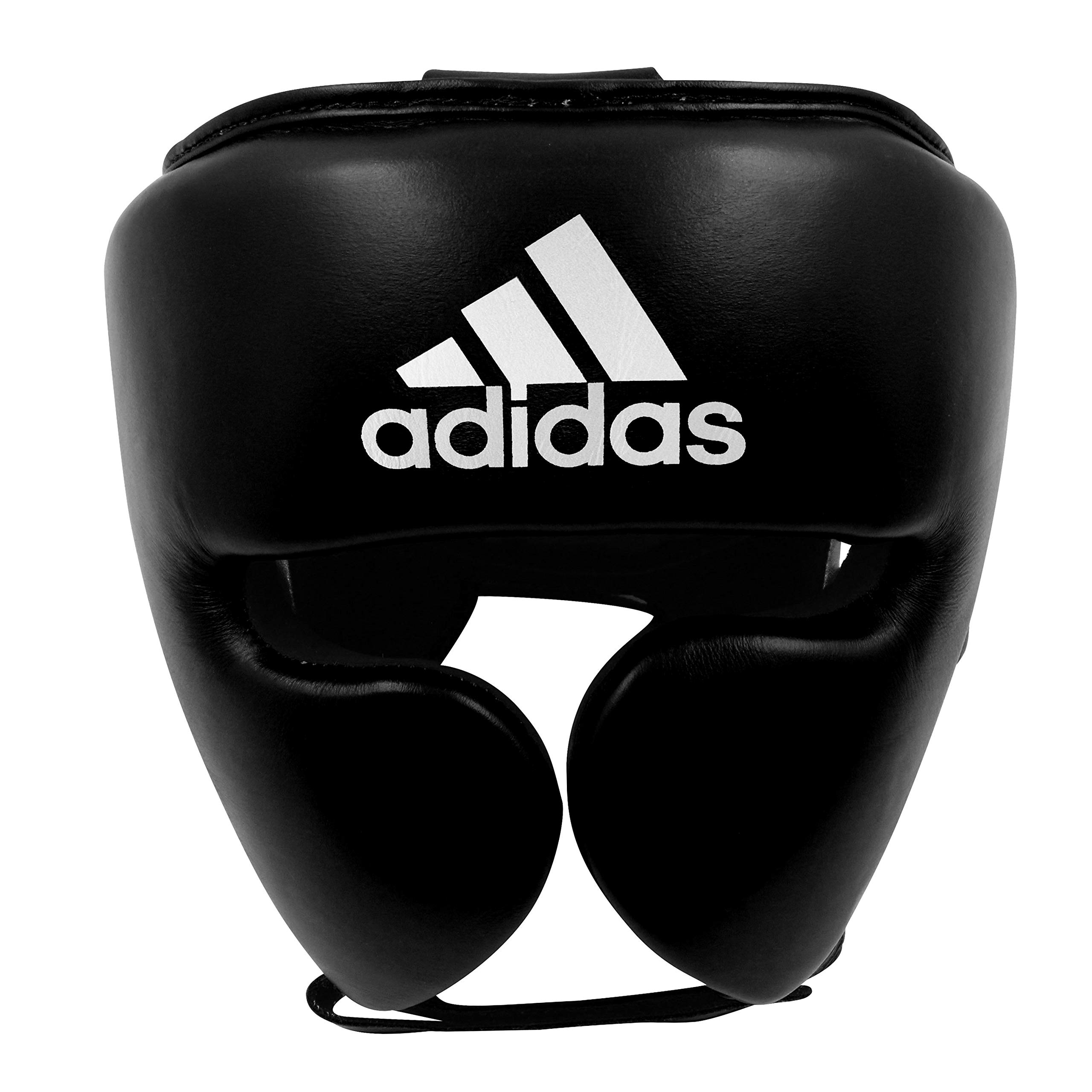 Adidas adiStar Pro - Copricapo da boxe