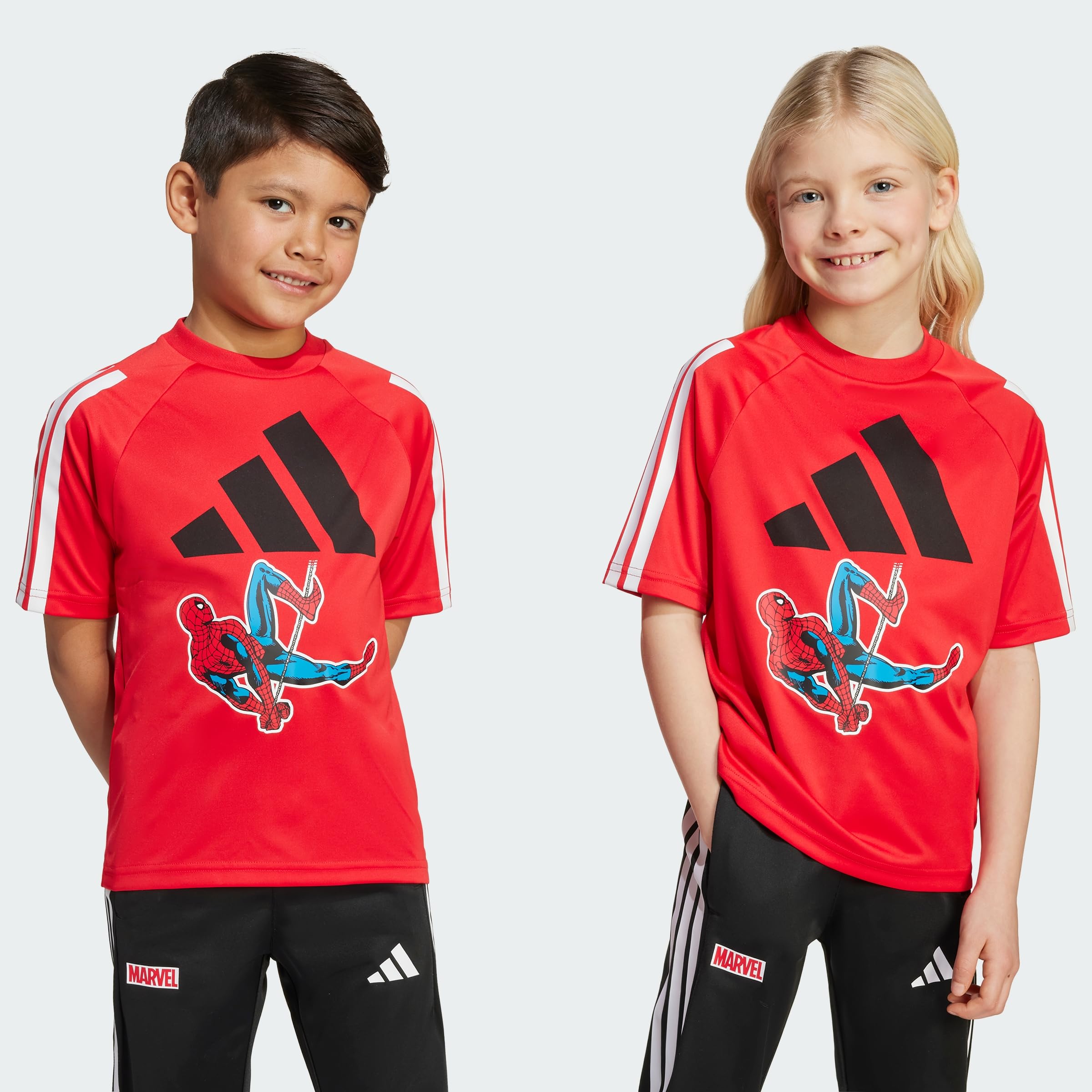 LK MRVL SM T Unisex Tişört