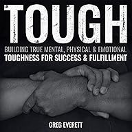 Becoming Tough cover