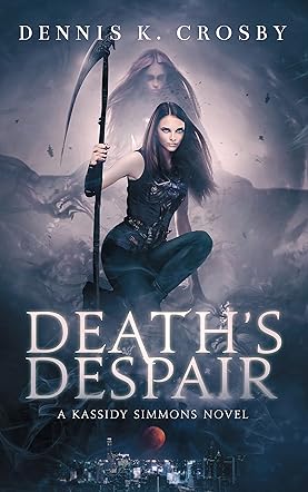 Death's Despair