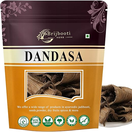 Brijbooti Whitening Peel - 50g