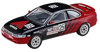 Amazon | ハセガワ 1/24 アドバン カローラ レビン プラモデル