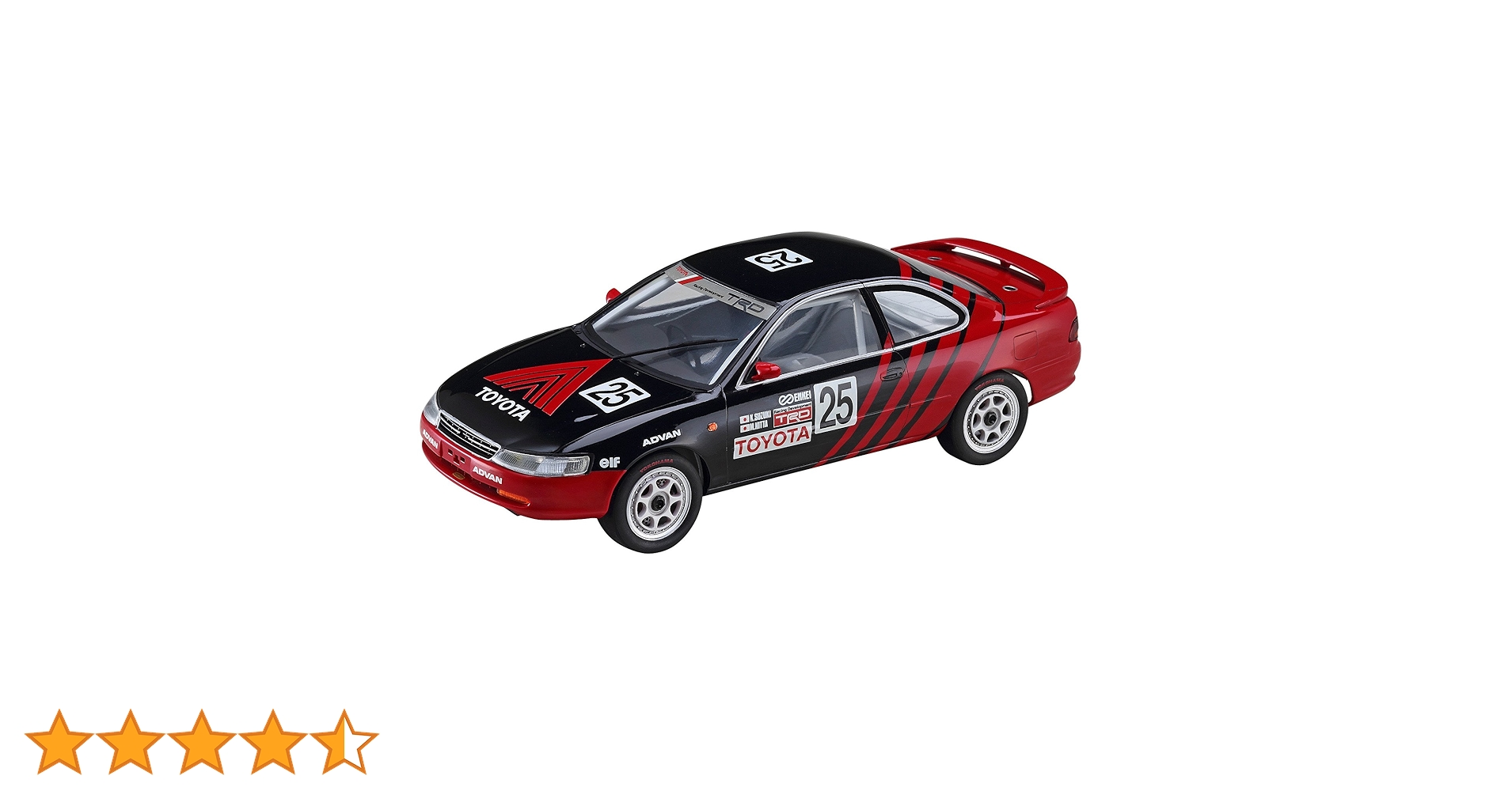 (未使用･未開封品)　ハセガワ 1/24 アドバン カローラ レビン プラモデル 20314 wyeba8q Amazon | ハセガワ 1/24 アドバン カローラ レビン プラモデル