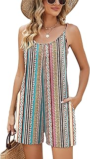 Romper Shorts For Womens Picks collage image 3