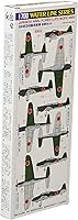 Vista 2 de Tamiya Modelos Kit de modelo de avión naval japonés