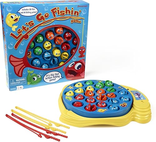 Miniatura 2 de Lets Go Fishin