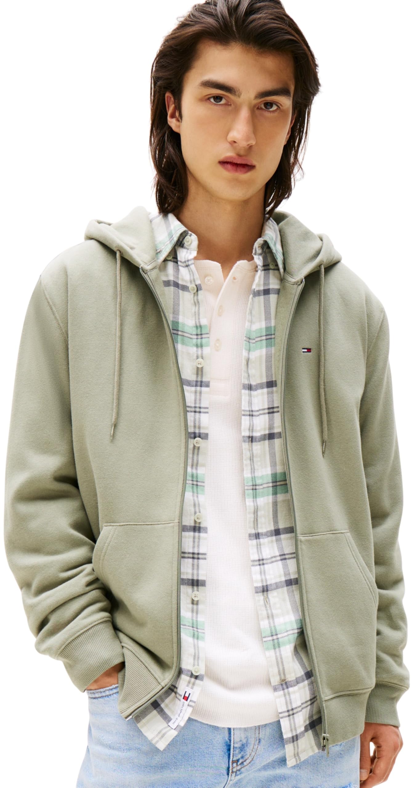 Mode von Calvin Klein & Tommy Hilfiger