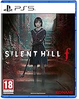 Silent Hill f - PS5