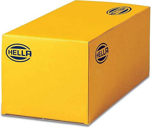 Miniatura 6 de HELLA 003530041 Relé ISO SPST de 12 V25 amperios Mini con fusible y soporte de 25 amperios