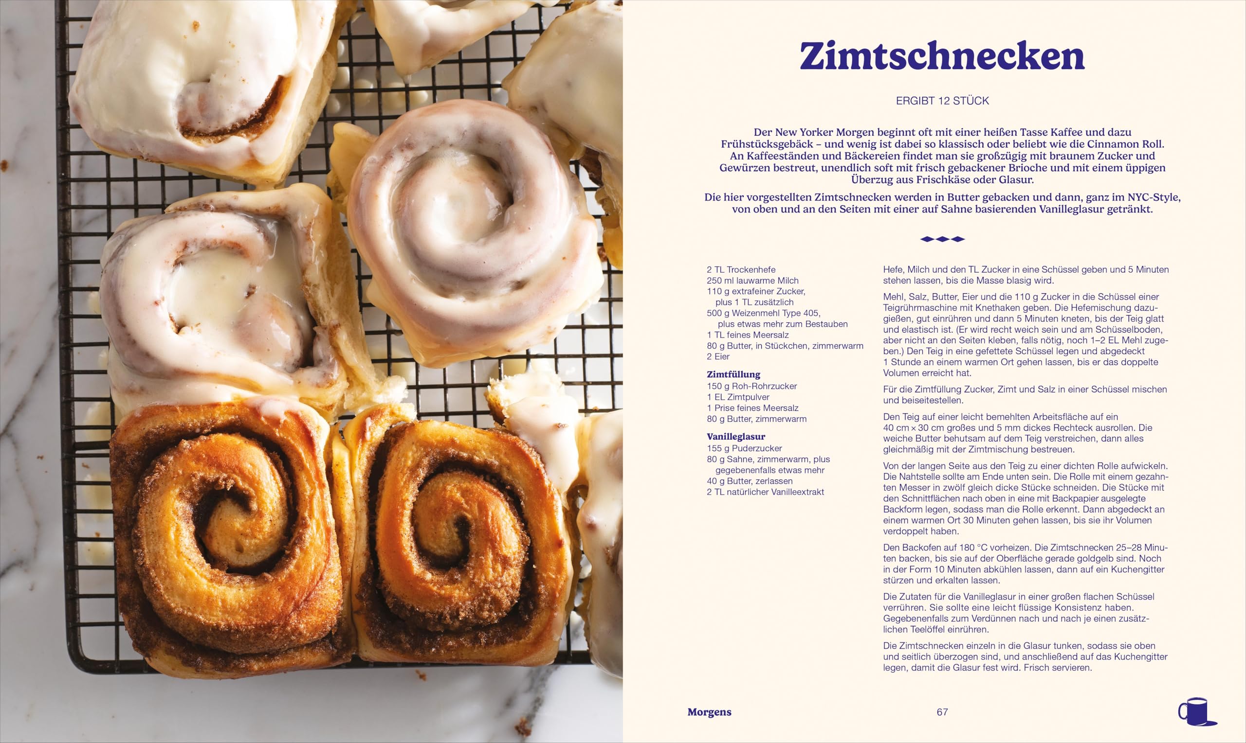 Eat NYC!: Die Signature-Rezepte aus New York City