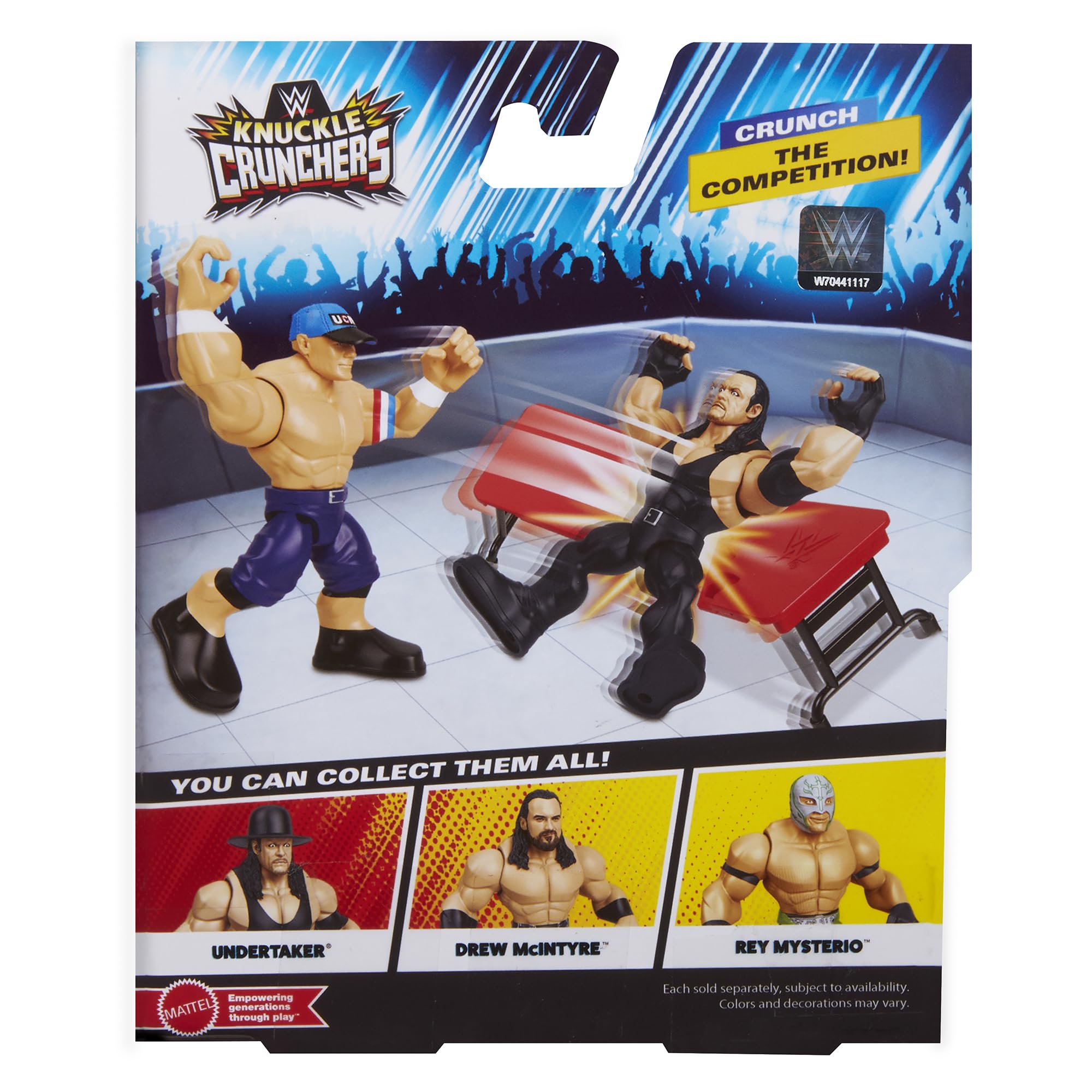 WWE ケンゾー・スズキ vs ルネ・デュプリー フィギュアセット WWE Jakks Pacific Kenzo Suzuki vs Rene Dupree Action Figure