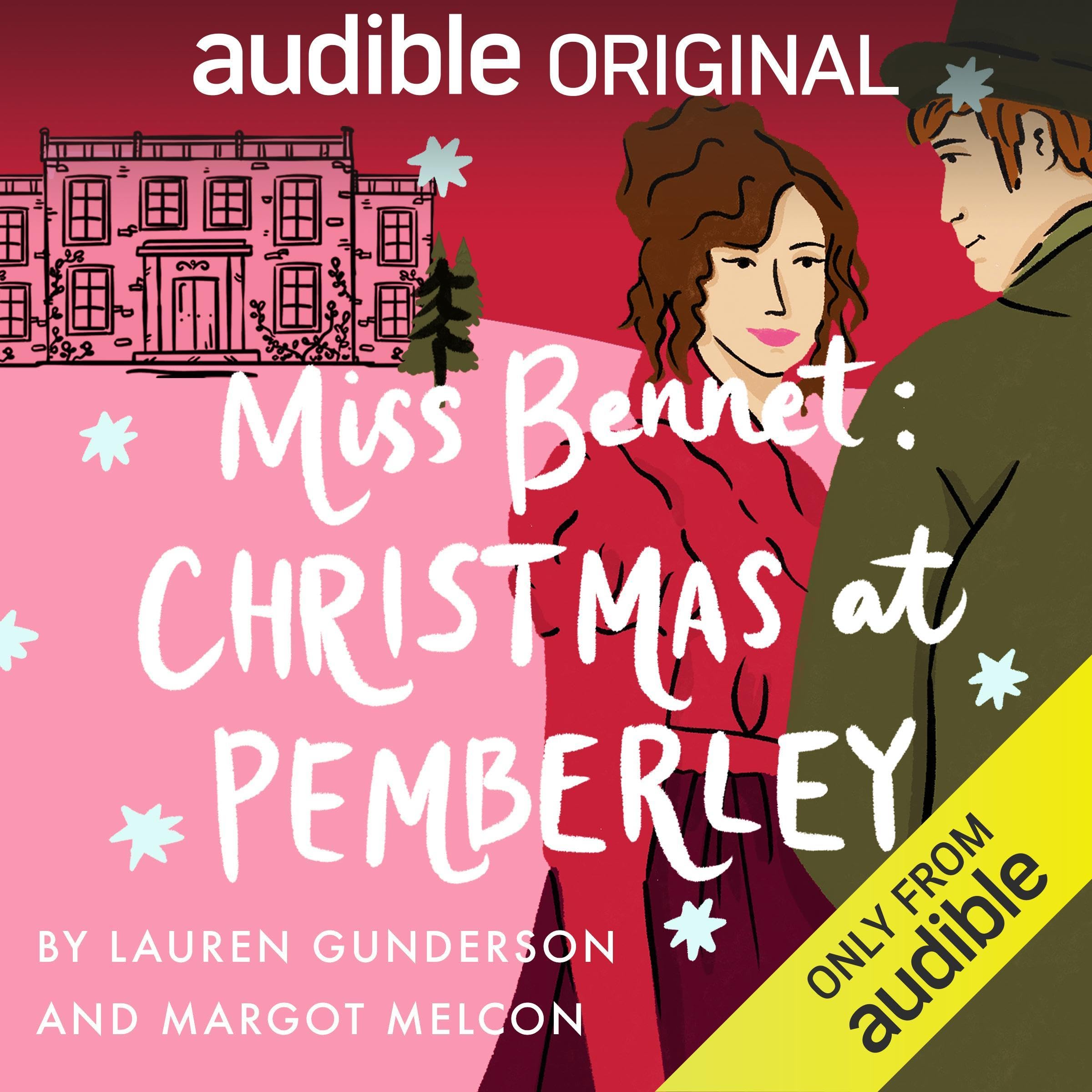 Miss Bennet: Christmas at Pemberley