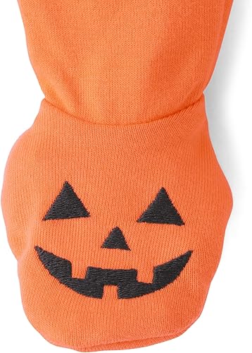 Miniatura 3 de The Children's Place conjuntos de pijama unisex para bebés y niños, a juego de hermanos, de vacaciones, de algodón