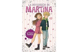 La diversion de martina 7 - Un instante inolvidable