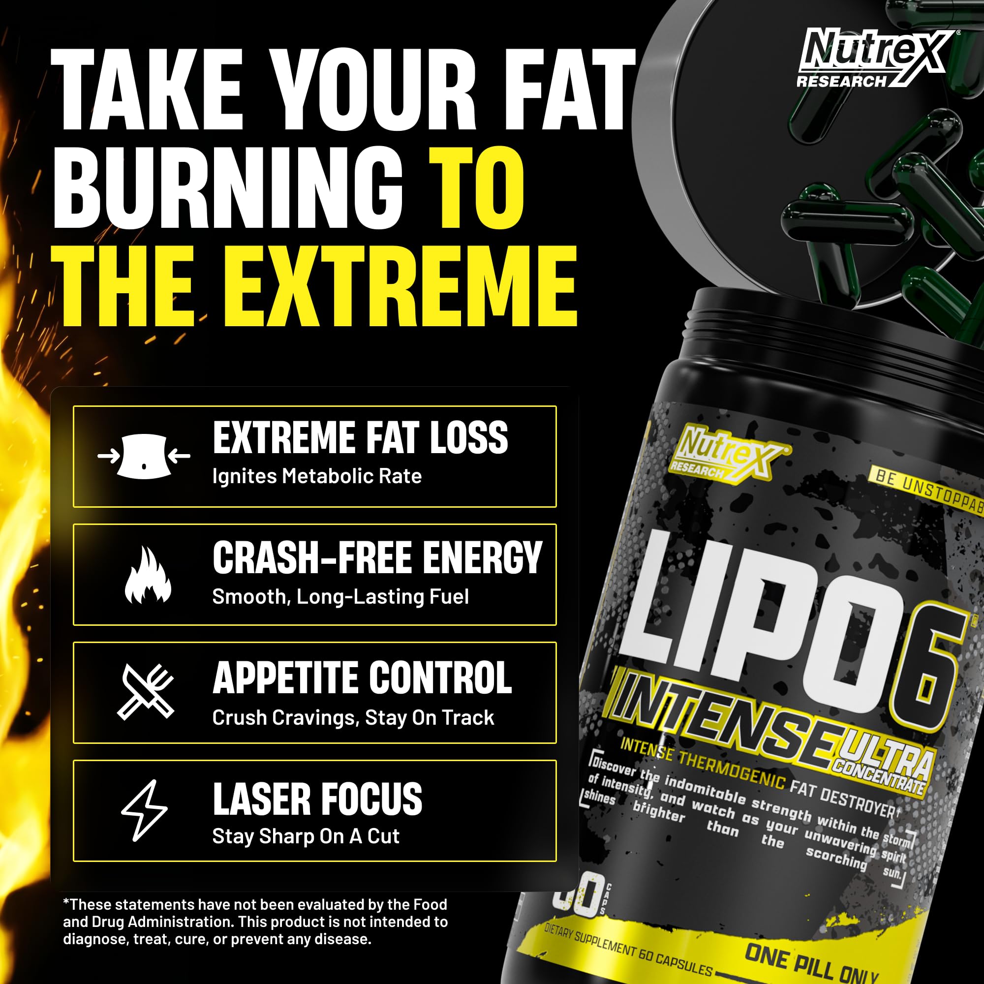 lc526 lipo c fat blaster Dosage Units LipoC - Beyond the Surface