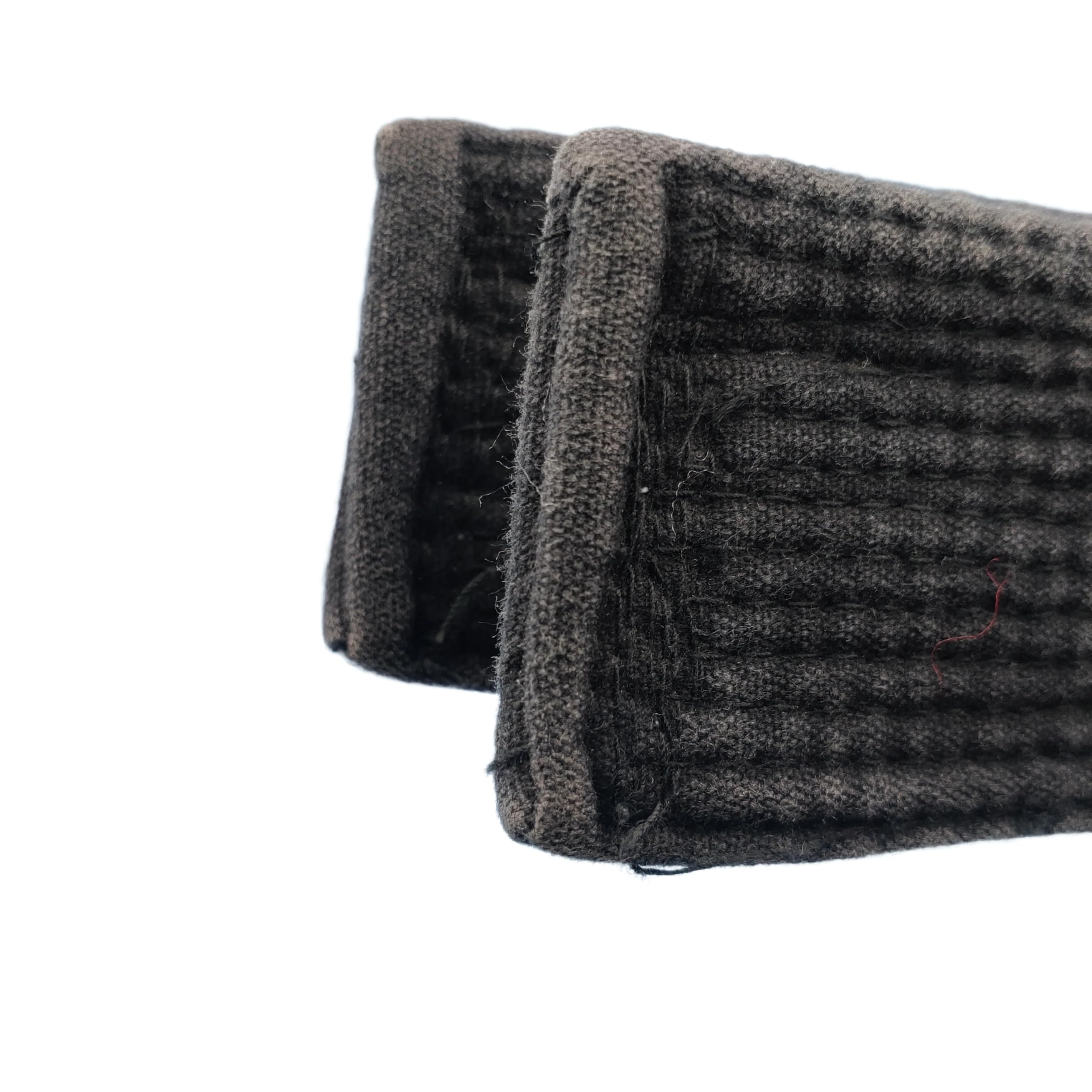 Generico Cintura nera da maestro di Taekwondo, larghezza 5 cm, cintura Taekwondo con ricamo coreano, nome personalizzato, 100% cotone lavato.
