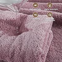 Vista 36 de SEMAXE Juego de 12 toallas de 100% algodón, 13 × 13 pulgadas, toallas suaves amarillas para la cara – súper absorbentes y de secado rápido, paño