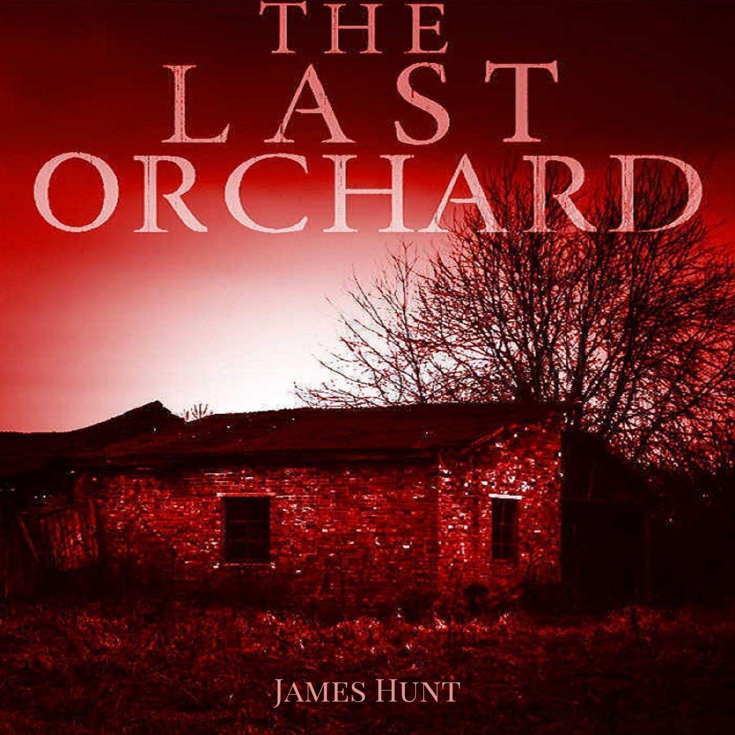 Cover art for The Last Orchard