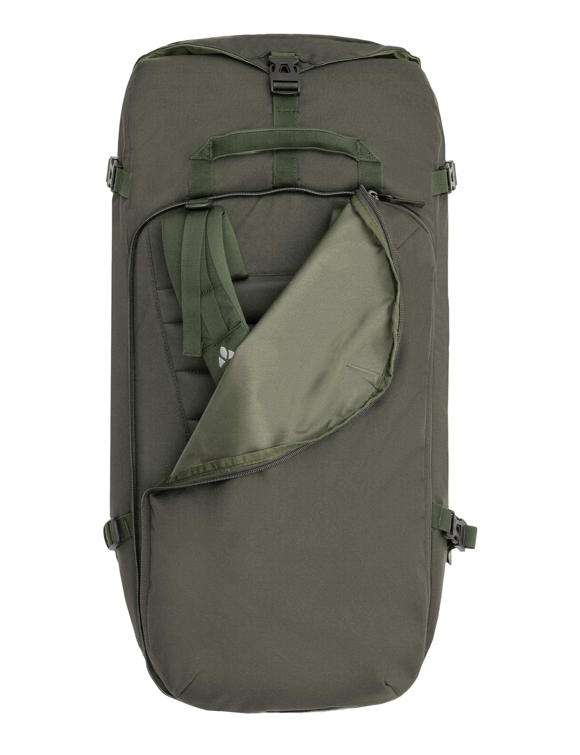 VAUDE Mundo 65+to Go Sac à dos Mixte (lot de 1)
