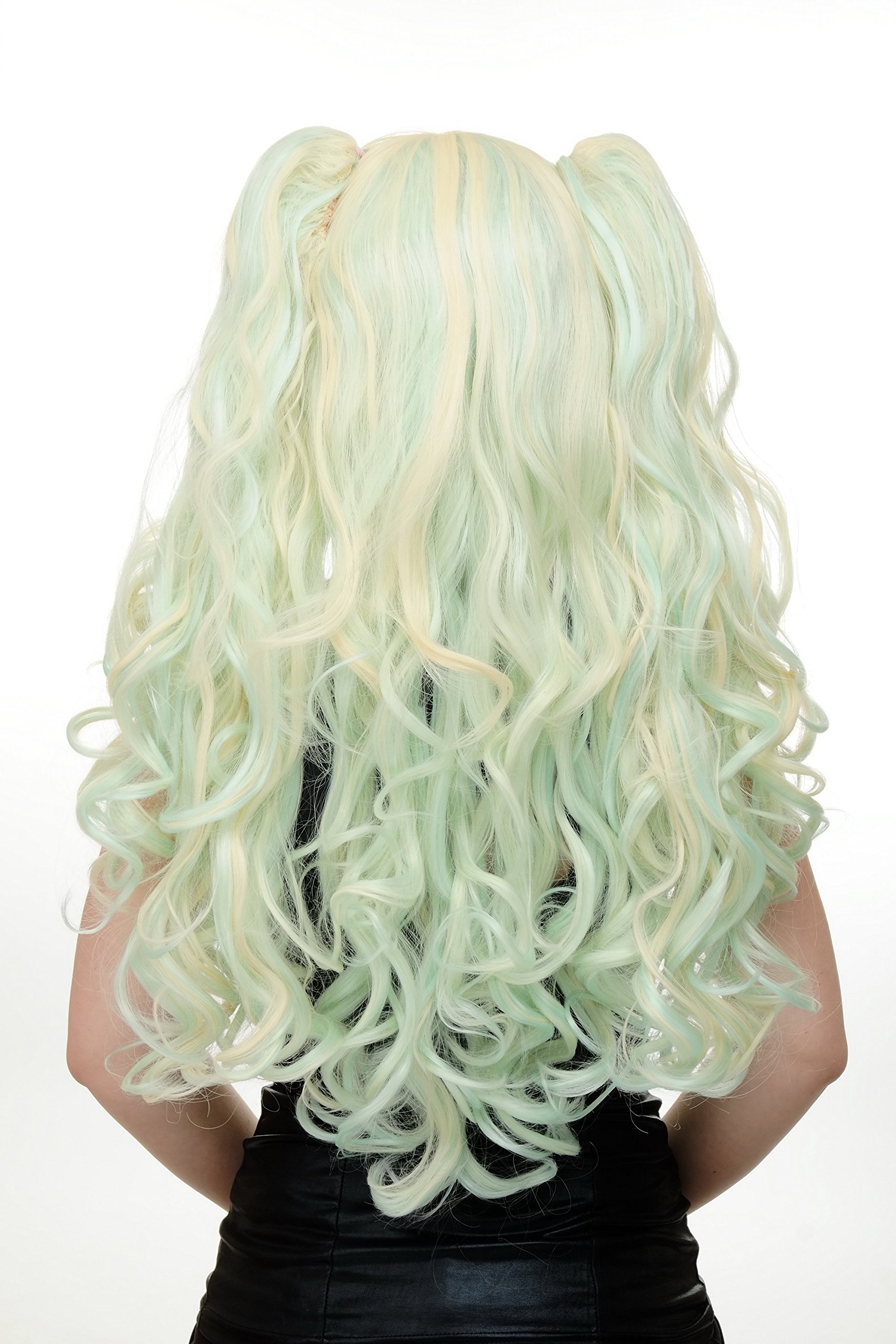 WIG ME UP - Image 4