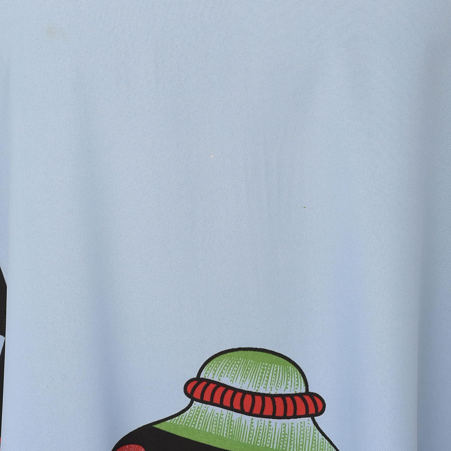 Oussum Plus Size Kaftan Dresses for Women, Polyester Summer Caftan Cover Up Maxi Beach Dress, 1X–3X - Image 6