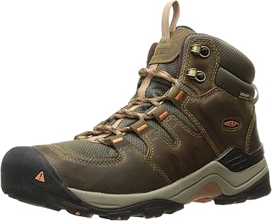 Keen women's gypsum mid hiking boot Clearance