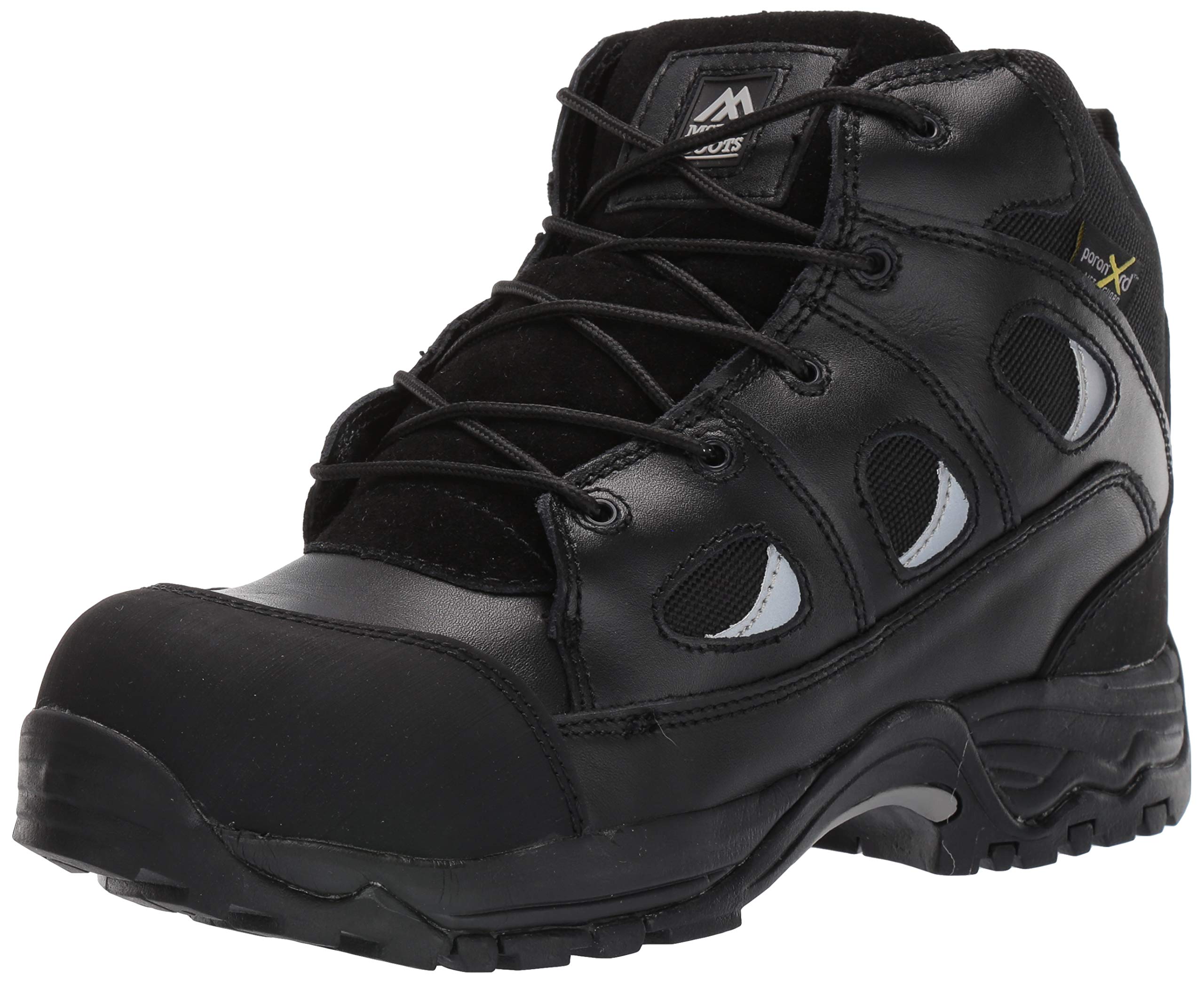 John DeereMen's McRae Ankle Boot