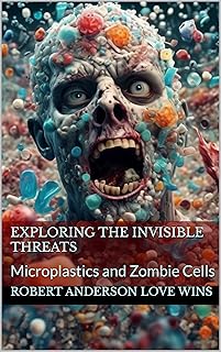Exploring the Invisible Threats: Microplastics and Zombie Cells (The Benevolent World: A Global Awakening)