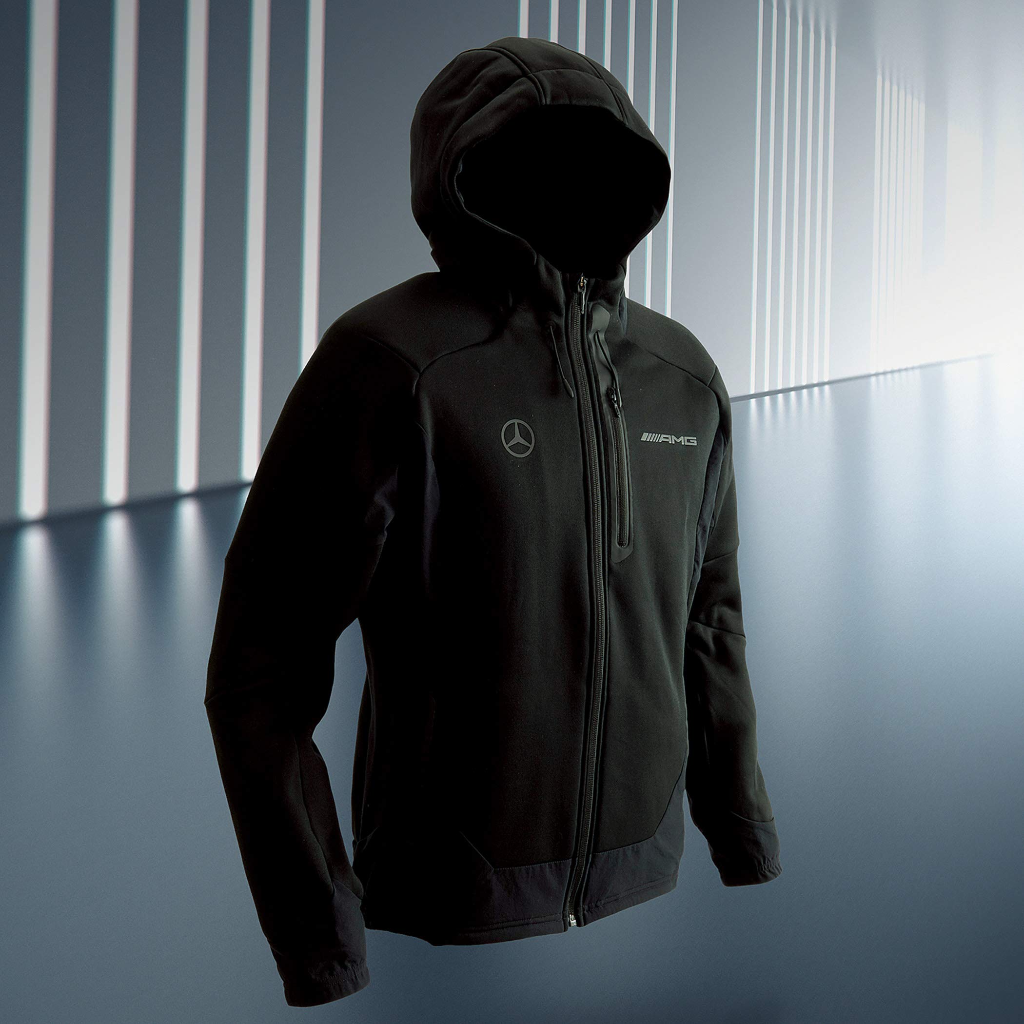 Amazon | [メルセデス・ベンツ] コレクション 純正 Mercedes-AMG  