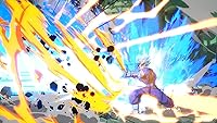 Vista 2 de Dragon Ball Fighterz - PlayStation 4
