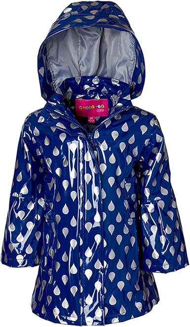 wippette raincoat