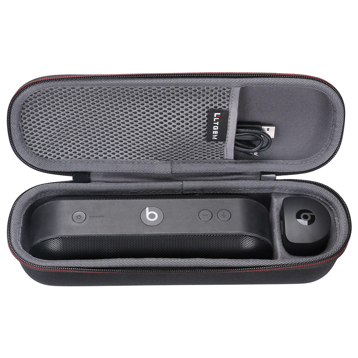 Case for Apple Dr. Dre Beats Pill+ Pill Plus Bluetooth Portable Wireless Speaker
