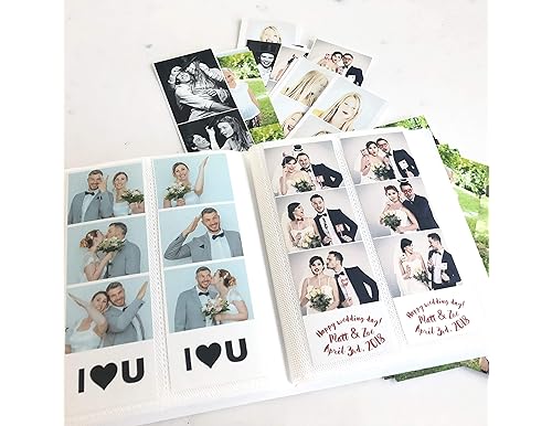 Best Photo Booth Albums: Preserving Memories in Style [2024]