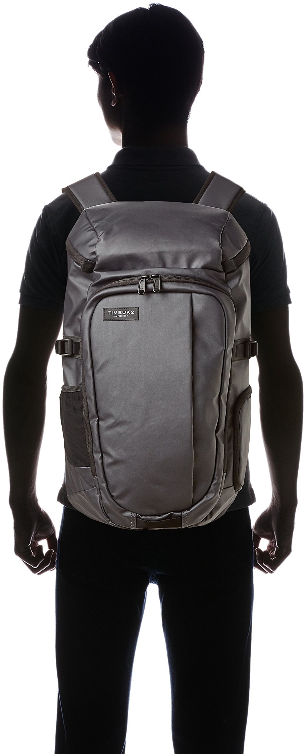 Timbuk2 Armory Pack, Storm, OS, 552-3-1314 Fashion
