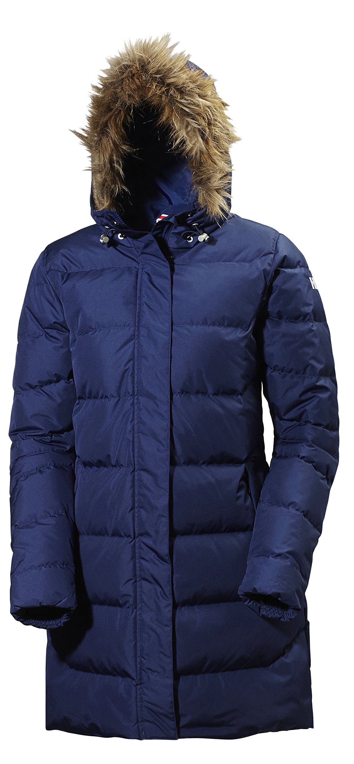 Helly Hansen Womens Aden Puffy Parka Jacket Desertcart INDIA