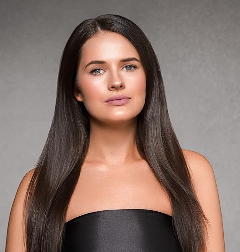 Vista 12 de Deep Steep Champú y acondicionador, cuidado del cabello premium (volumen nutritivo, 17 oz)