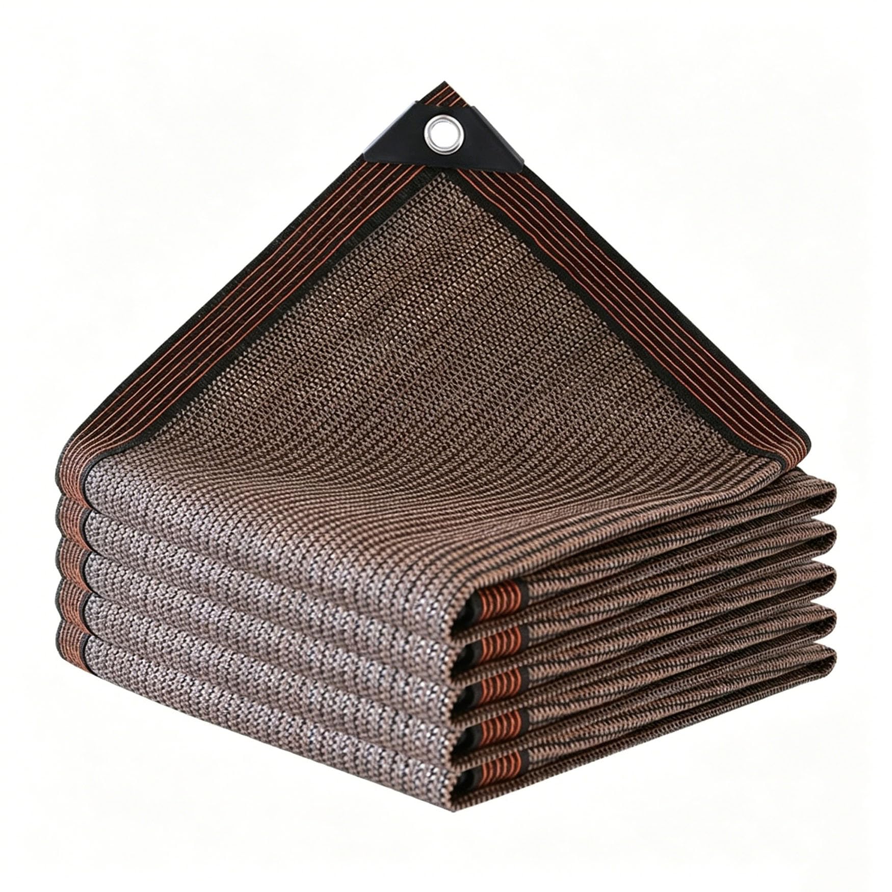 Tissu d'ombrage coupe-vent contre la chaleur de serre et jardin