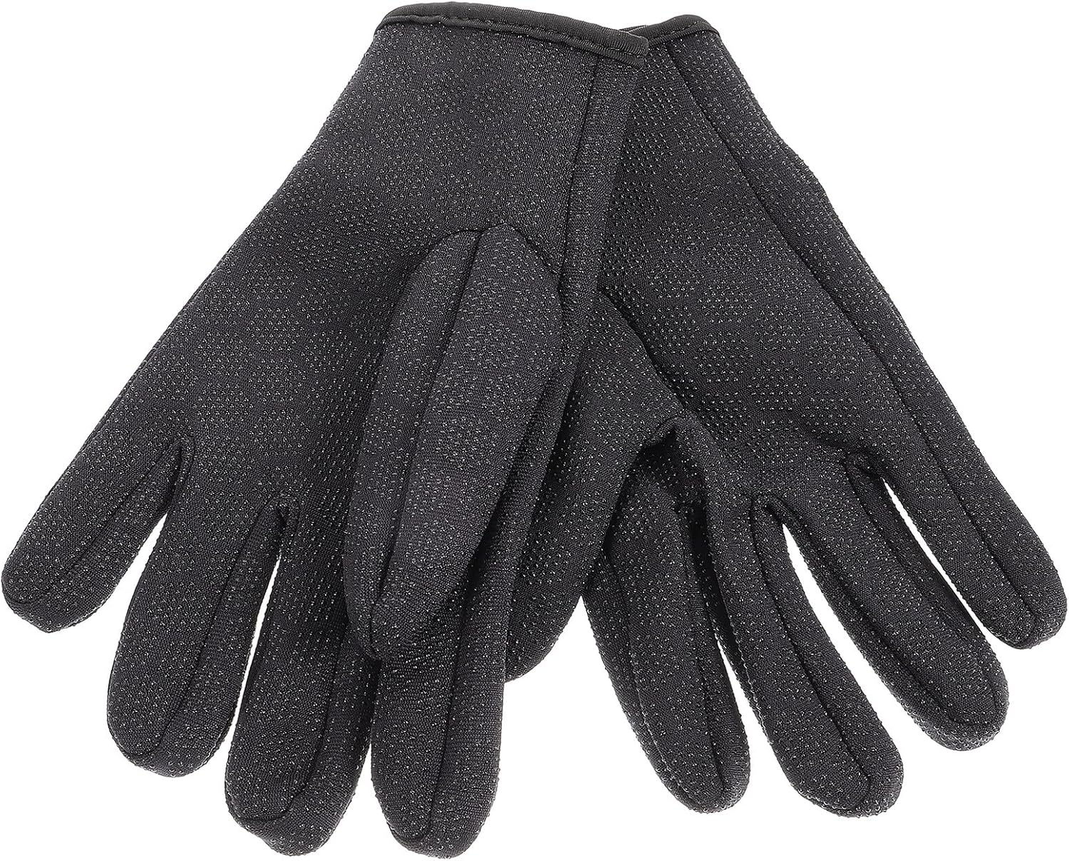 Neoprene Diving Gloves Warm Thermal Outdoor Fishing Gloves Anti-Scratch Waterproof for Swimming and Water Sports
